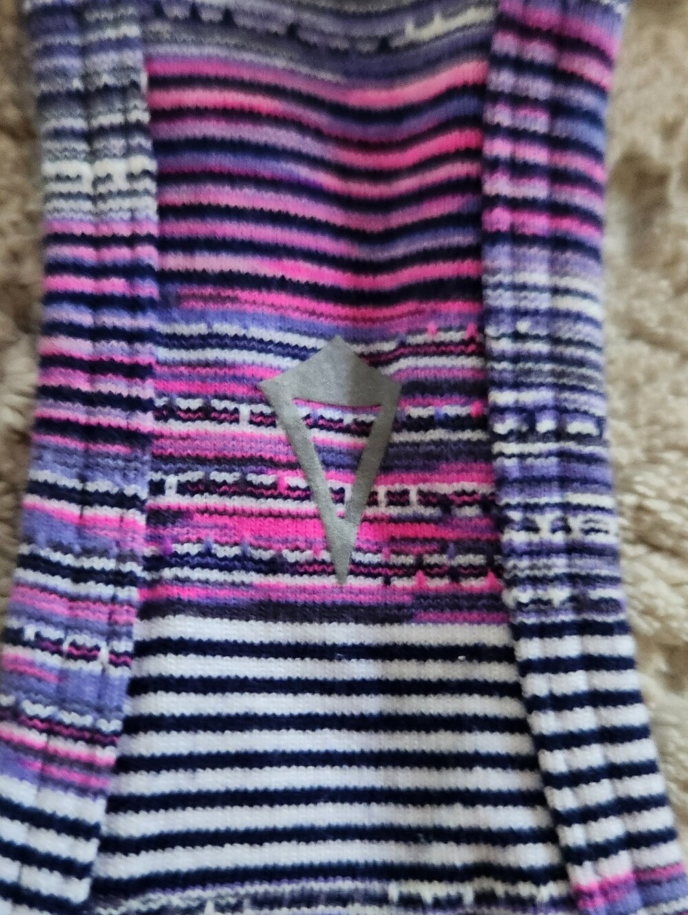Ivivva Racerback Tank Top - Picture 4 of 4